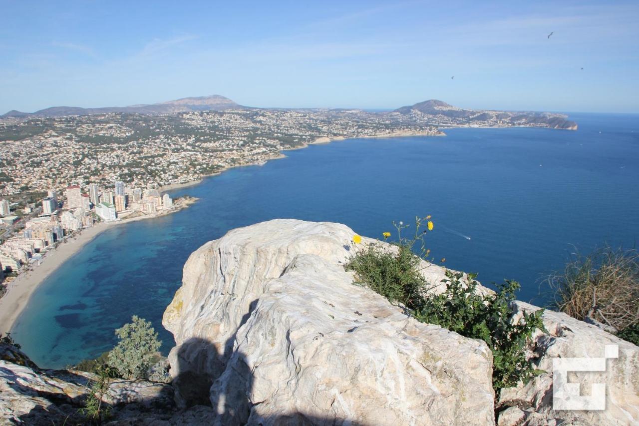 Apolo Xiv 104 - Grupo Turis Apartamento Calpe
