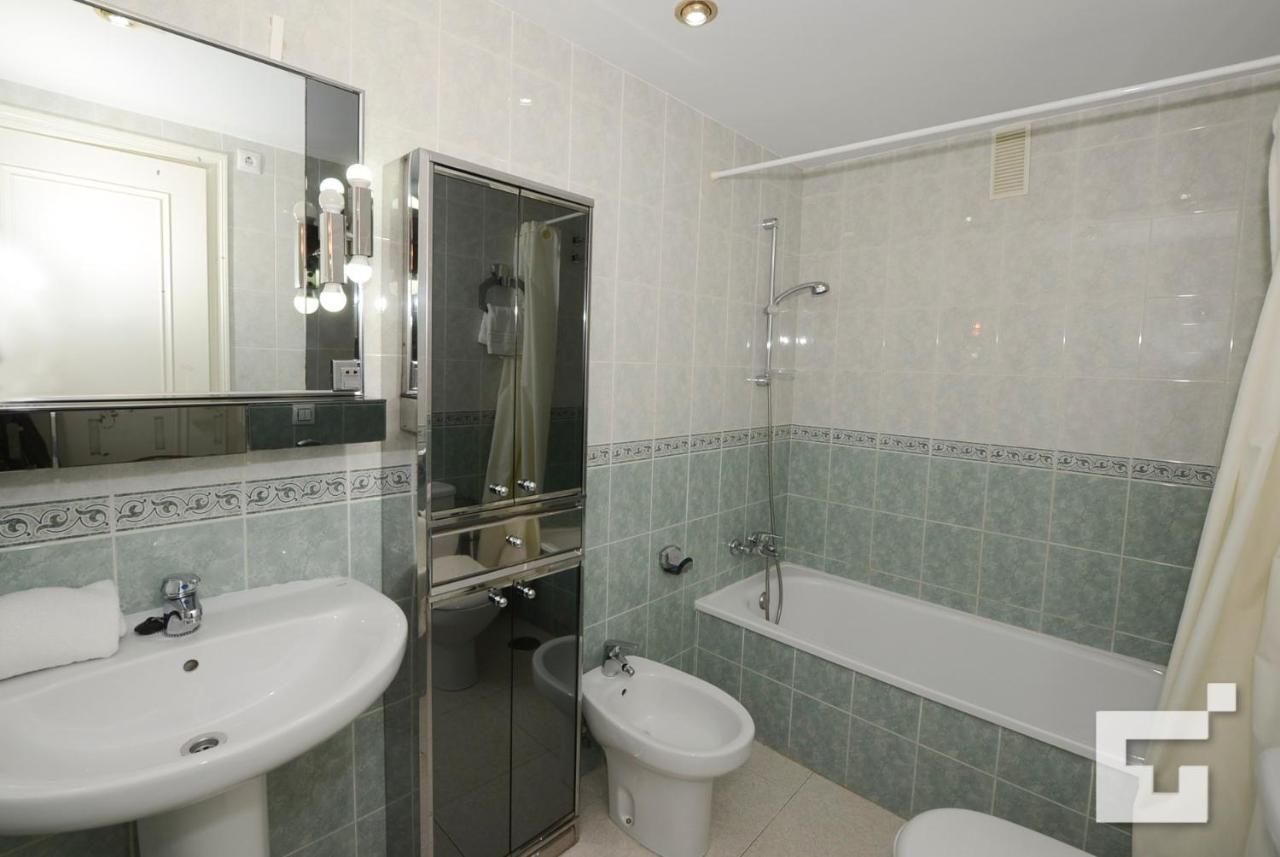 Apartamento Apolo Xiv 104 - Grupo Turis *