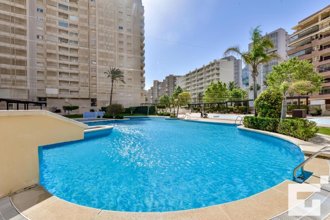 Apolo Xvi 16 - Grupo Turis Apartamento