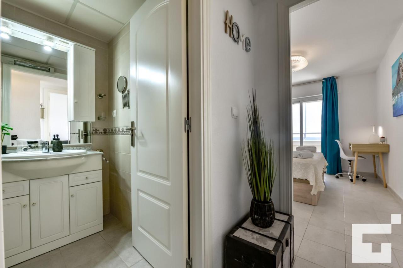 Apartamento Apolo Xvi 29 - Grupo Turis