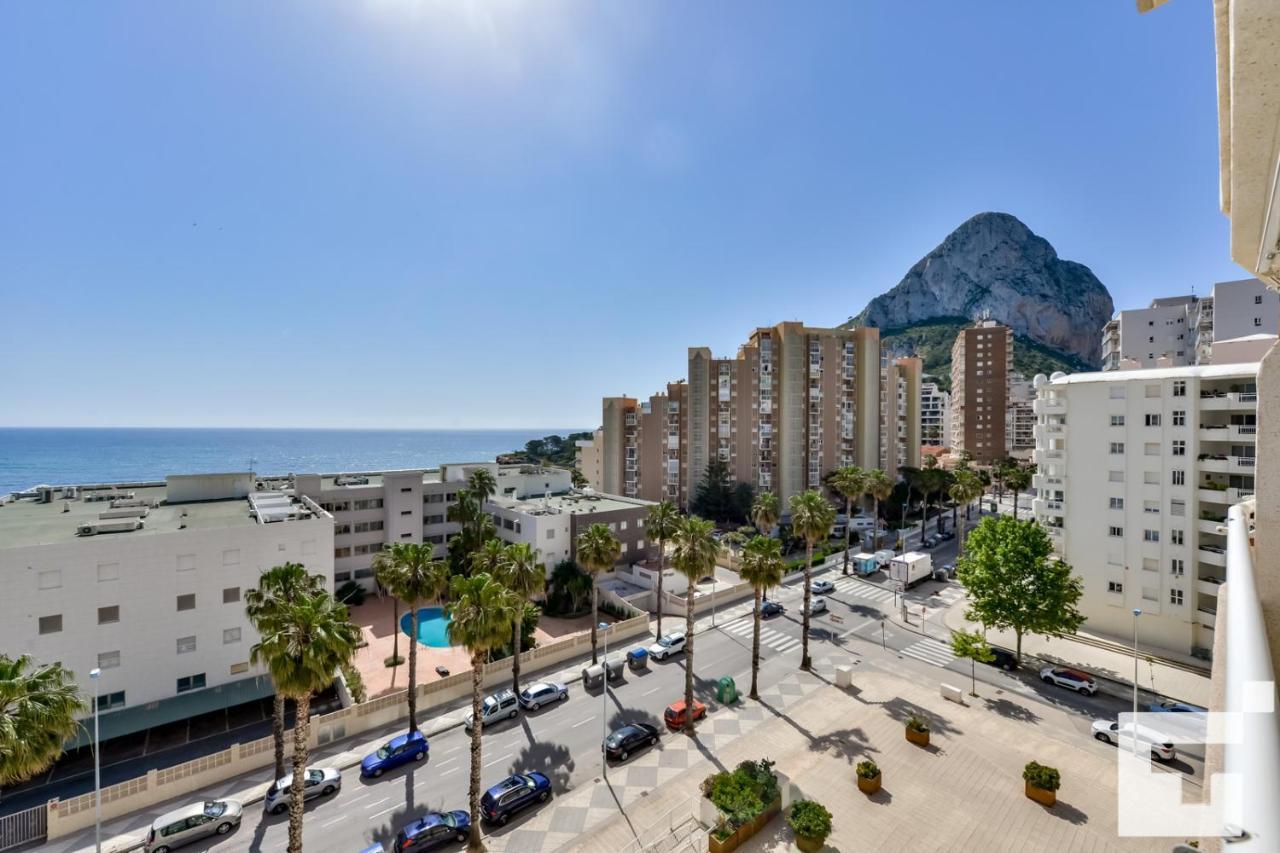Apolo Xvi 29 - Grupo Turis * Calpe