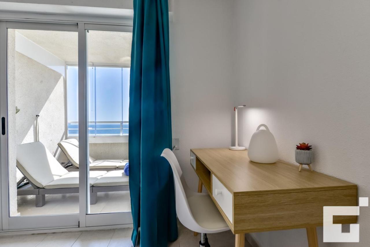 Apolo Xvi 29 - Grupo Turis Apartamento Calpe