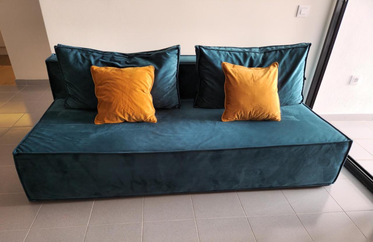 Moderno Colon Con Vistas Al Mar Apartamento *