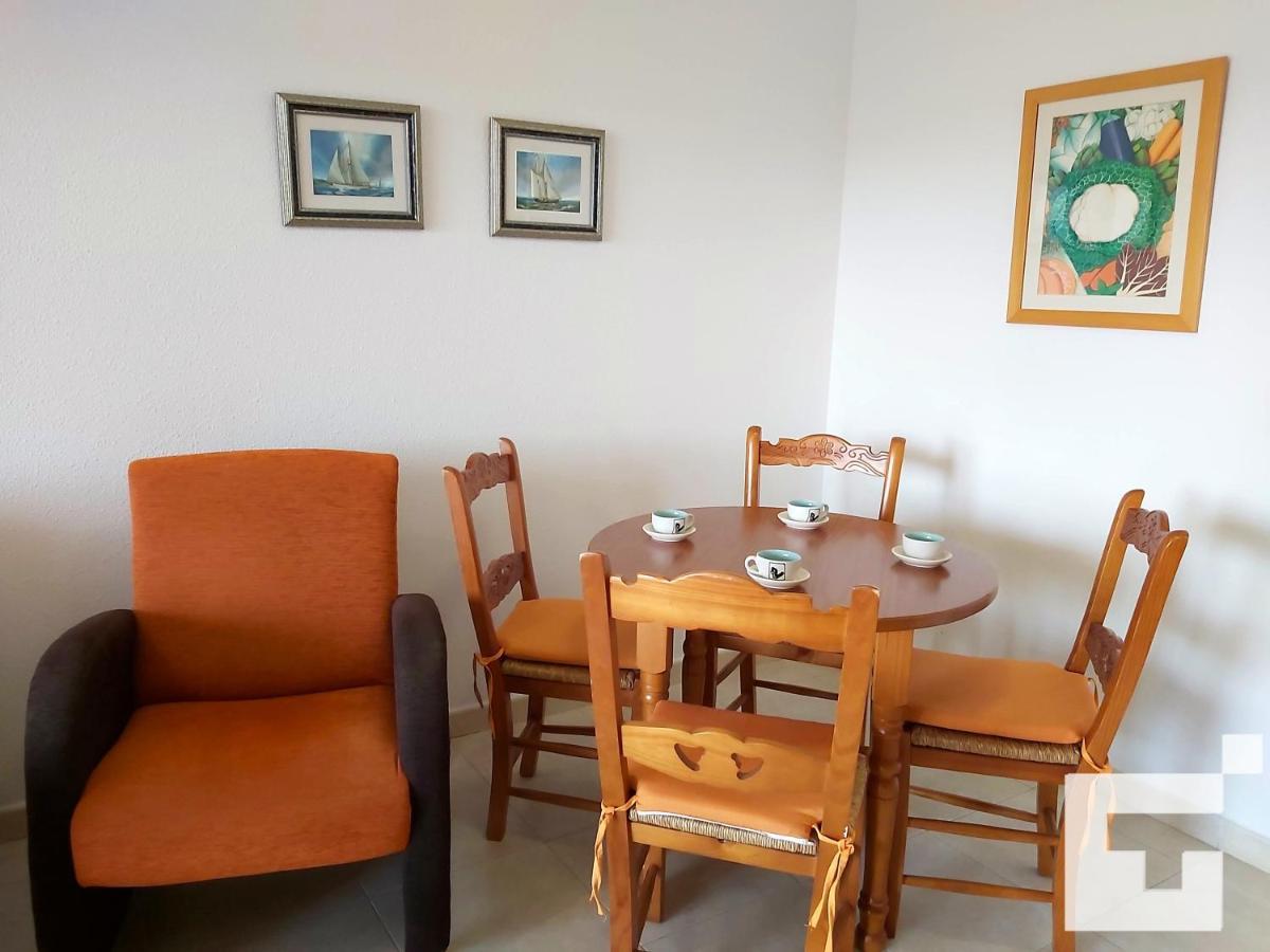 Apartment Apolo Xvii 22 *