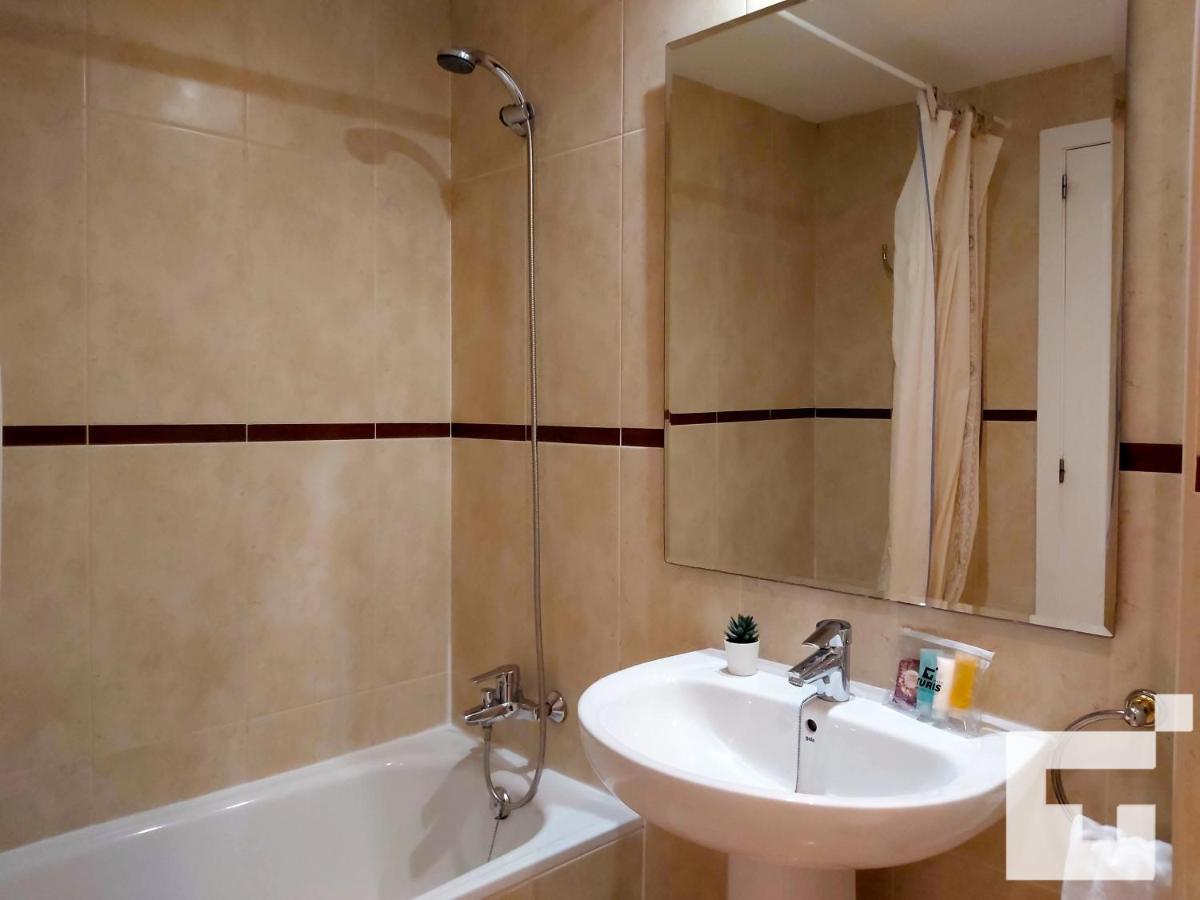 Apolo Xvii 22 Apartment Calpe