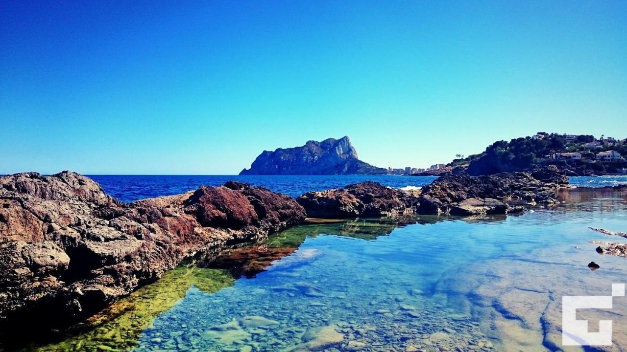Apartment Apolo Xvii 22 Calpe