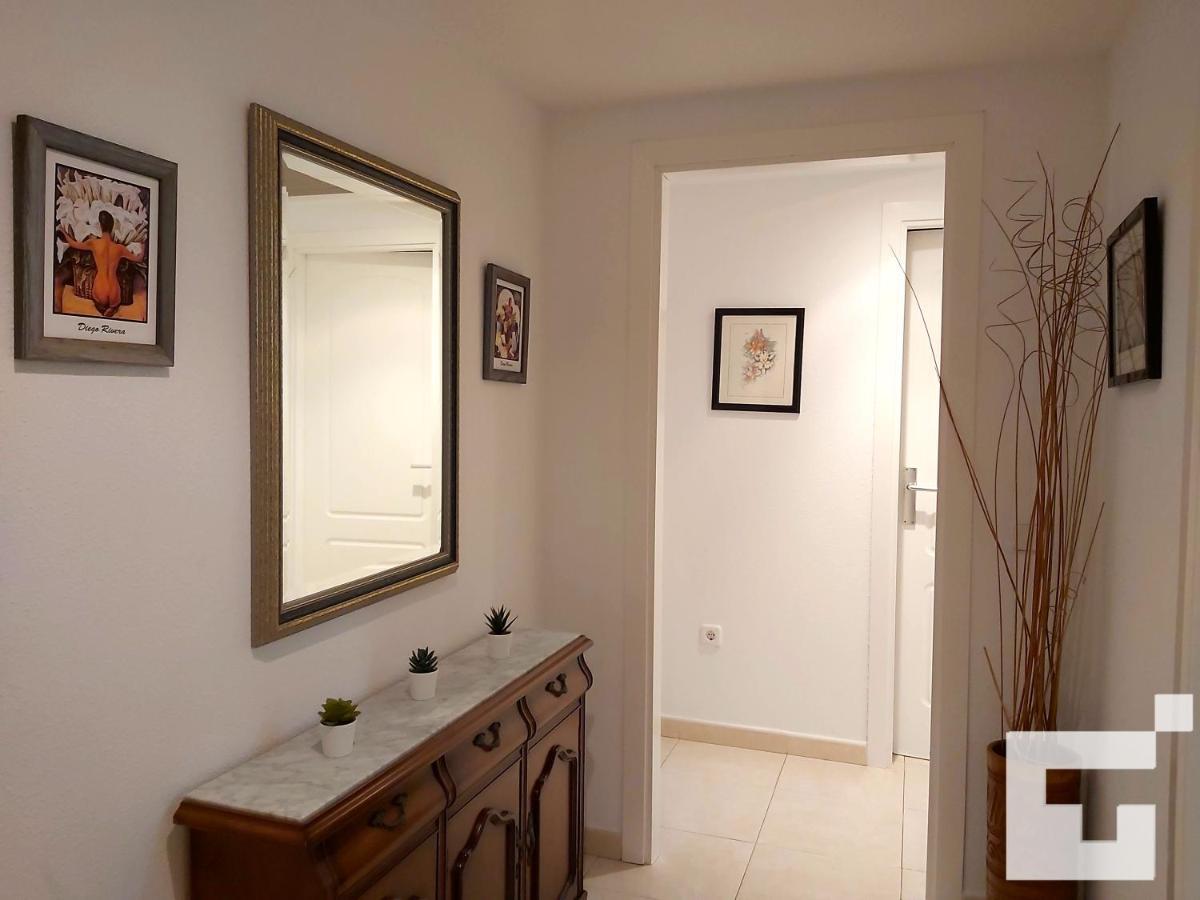 Apartment Apolo Xvii 22 Calpe
