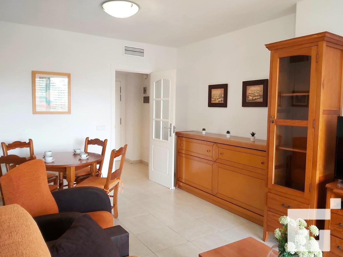 Apolo Xvii 22 Apartment Calpe