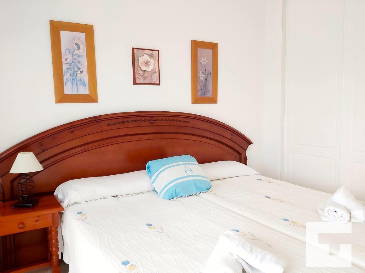 Apartment Apolo Xvii 22 Calpe
