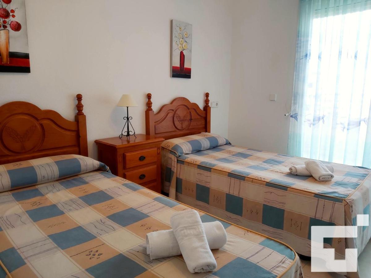 Apolo Xvii 22 Apartment Calpe