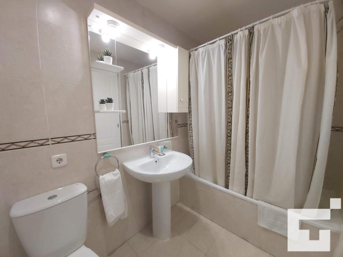 Apartment Apolo Xvii 22 *