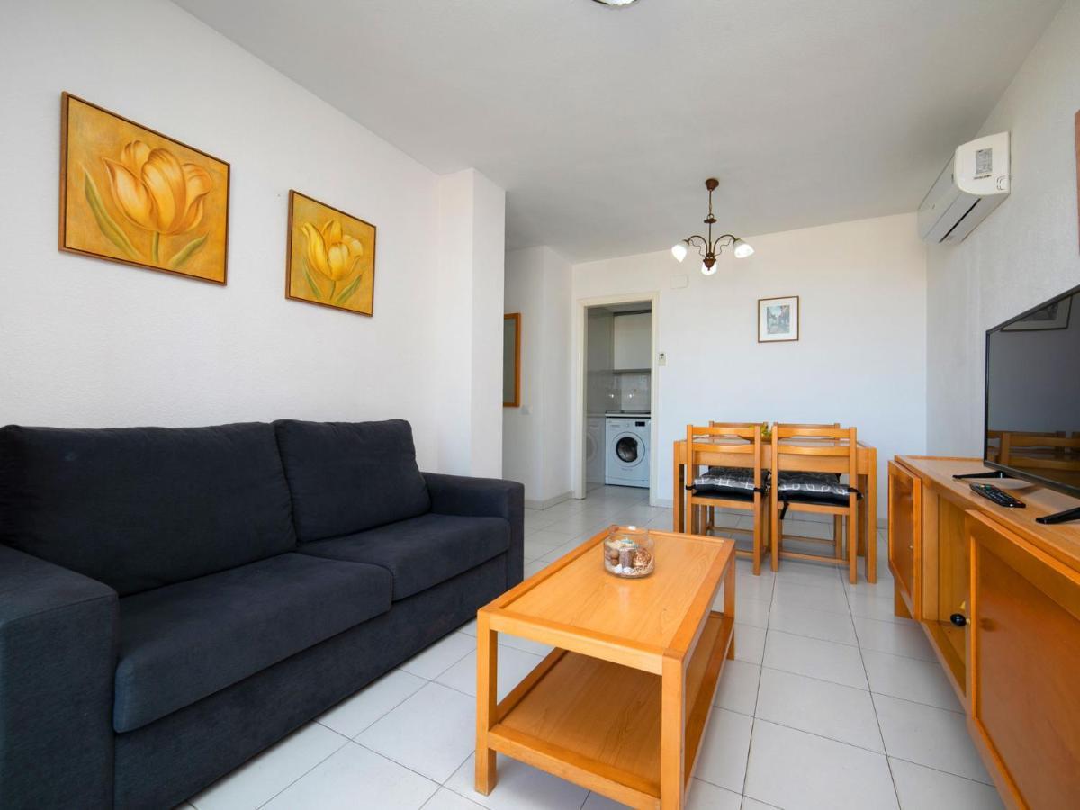 Apolo Vii-6 By Interhome Apartamento *