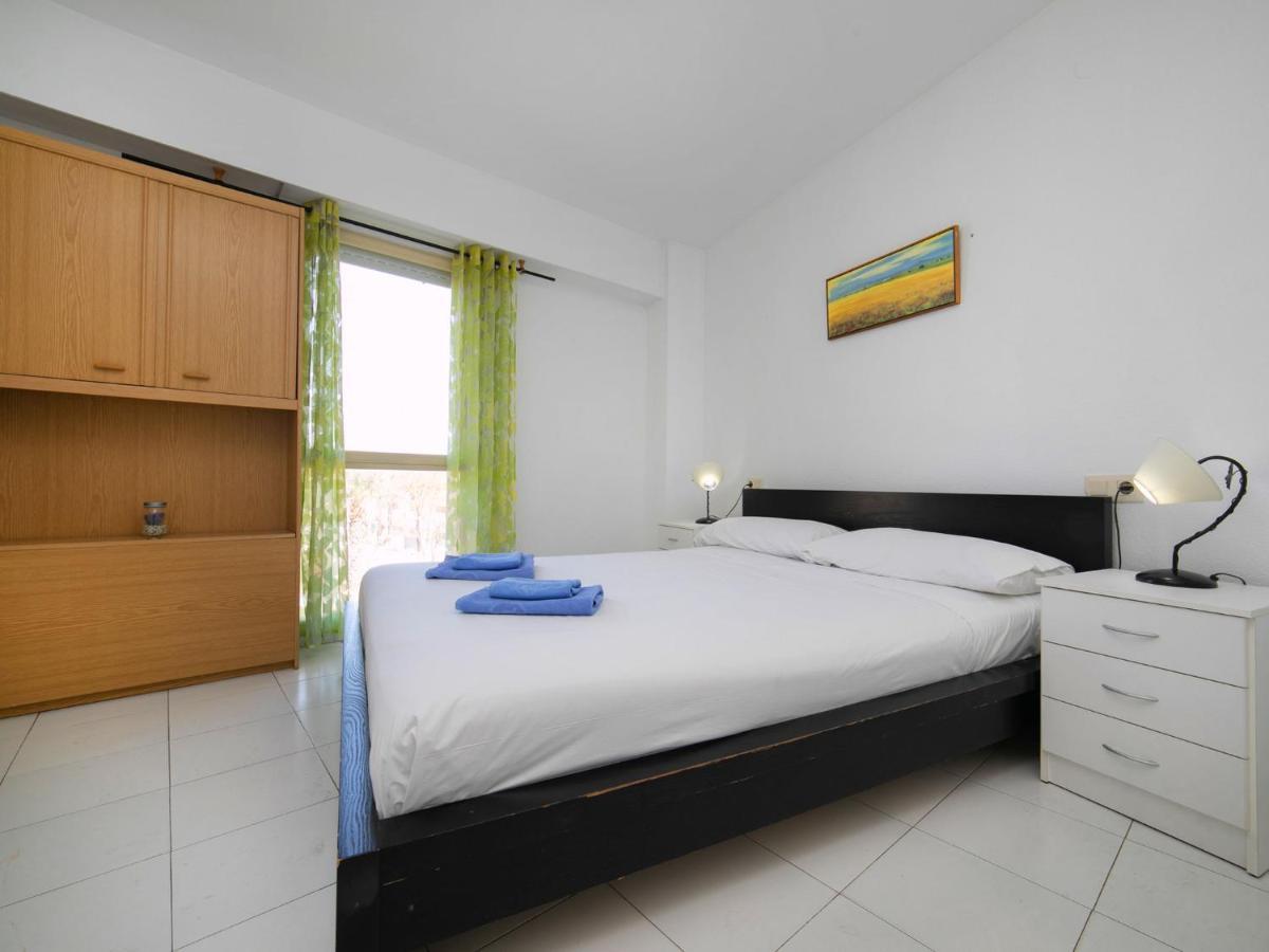 Apolo Vii-6 By Interhome Calpe