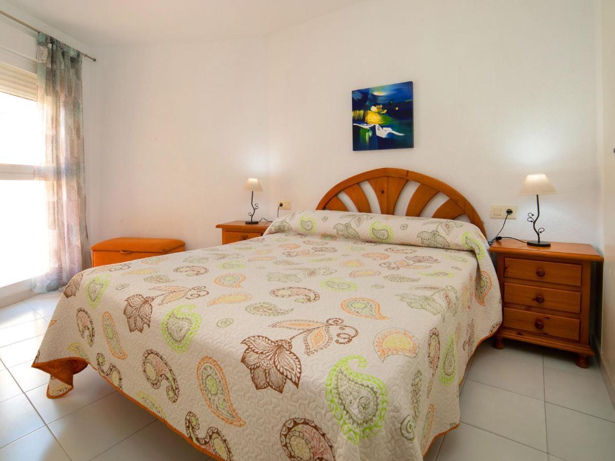 Apolo Vii-5 By Interhome Calpe