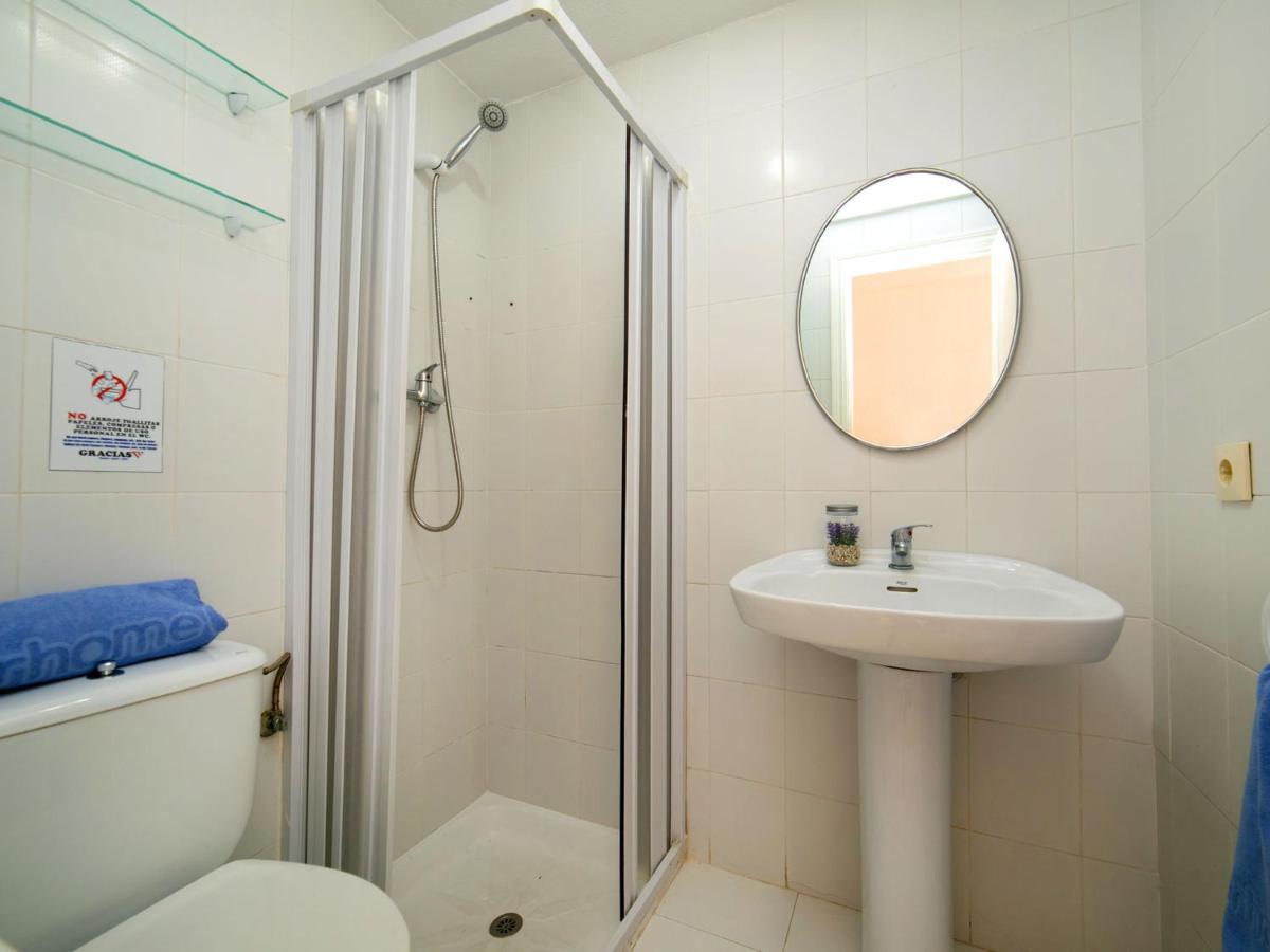 Apolo Vii-5 By Interhome Apartment