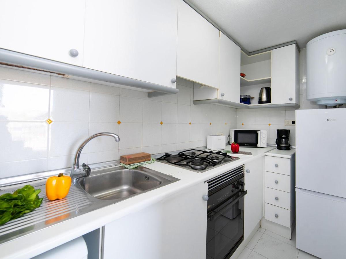 Apartamento Apolo Vii-6 By Interhome