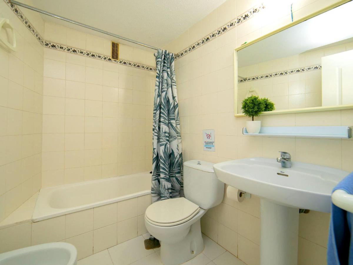 Apolo Vii-6 By Interhome