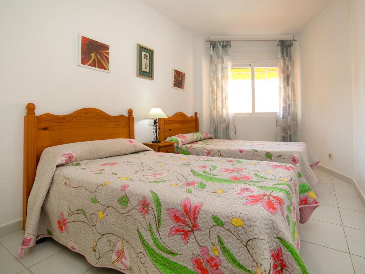 Apartment Apolo Vii-5 By Interhome