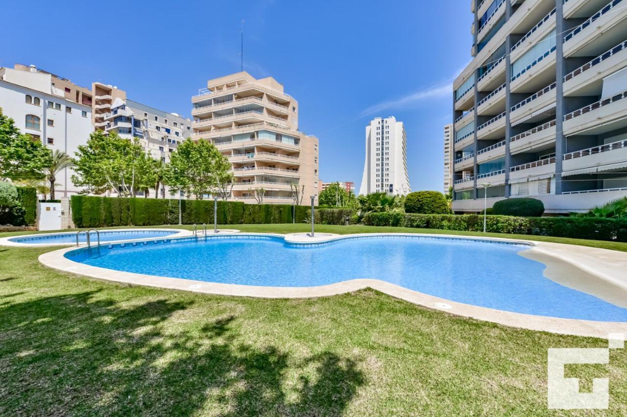 Apartamento Apolo Xviii 59 - Grupo Turis