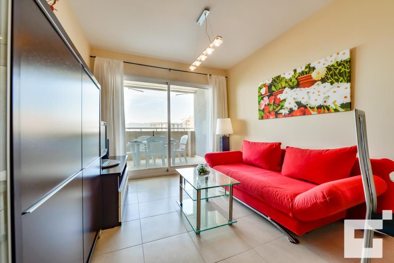 Apartamento Apolo Xviii 59 - Grupo Turis