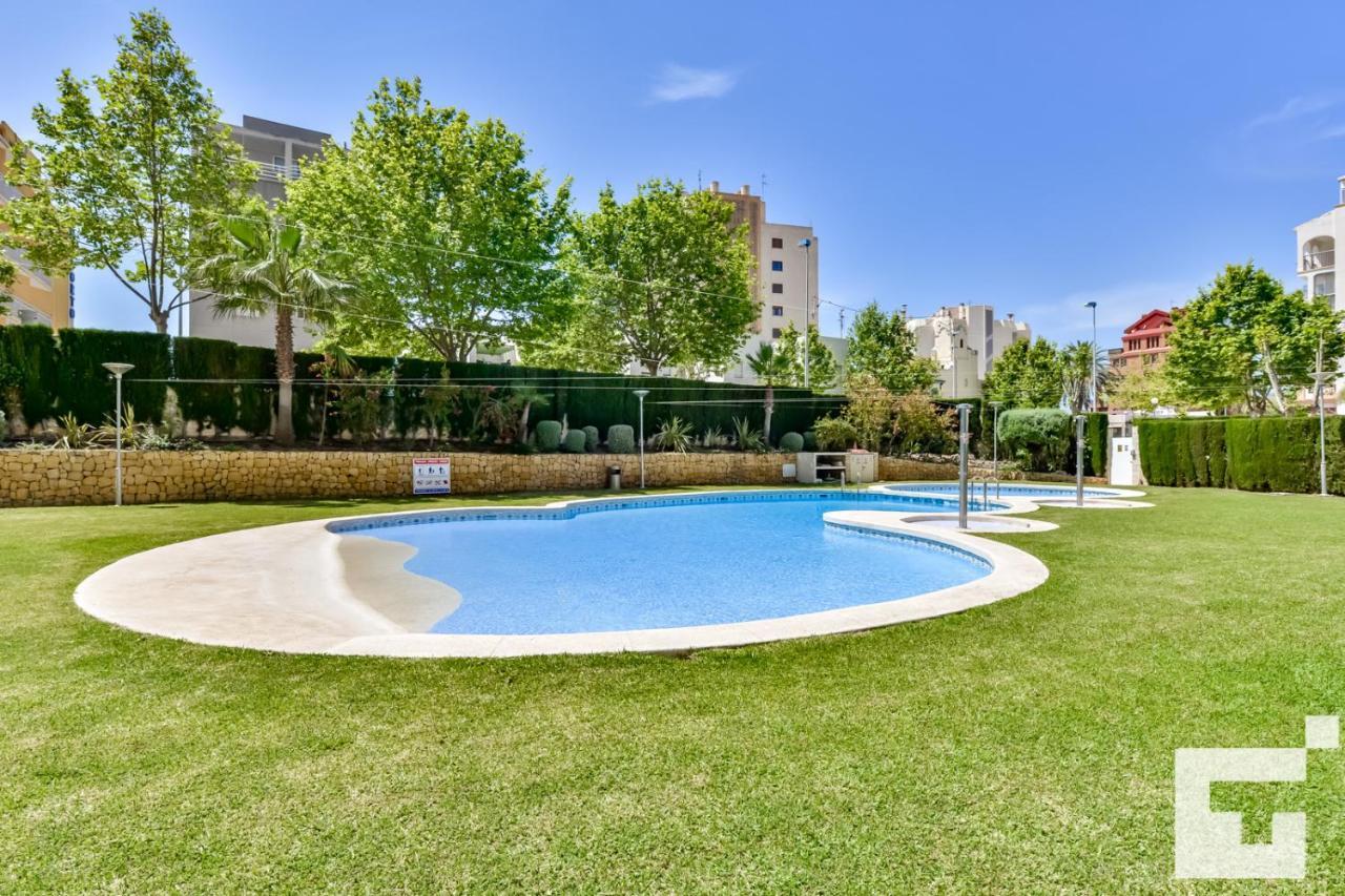 Apartamento Apolo Xviii 59 - Grupo Turis