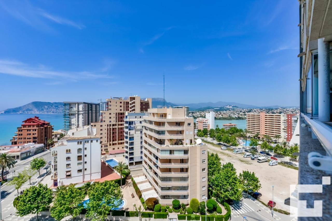 Apartamento Apolo Xviii 59 - Grupo Turis