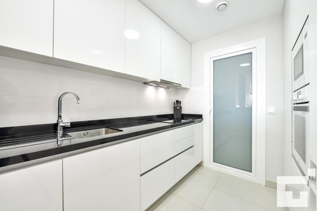 Arenal 512 Apartamento Calpe