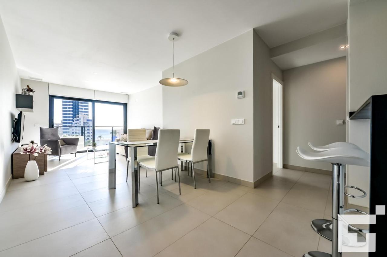 Arenal 512 Apartamento Calpe