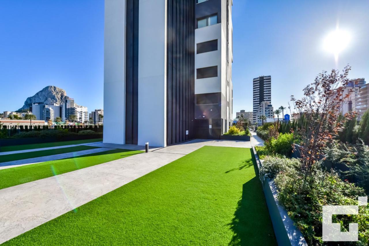 Arenal 512 Apartamento Calpe