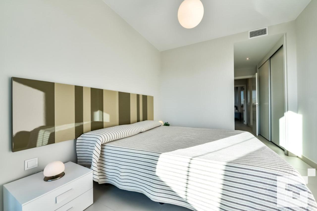 Apartamento Arenal 512