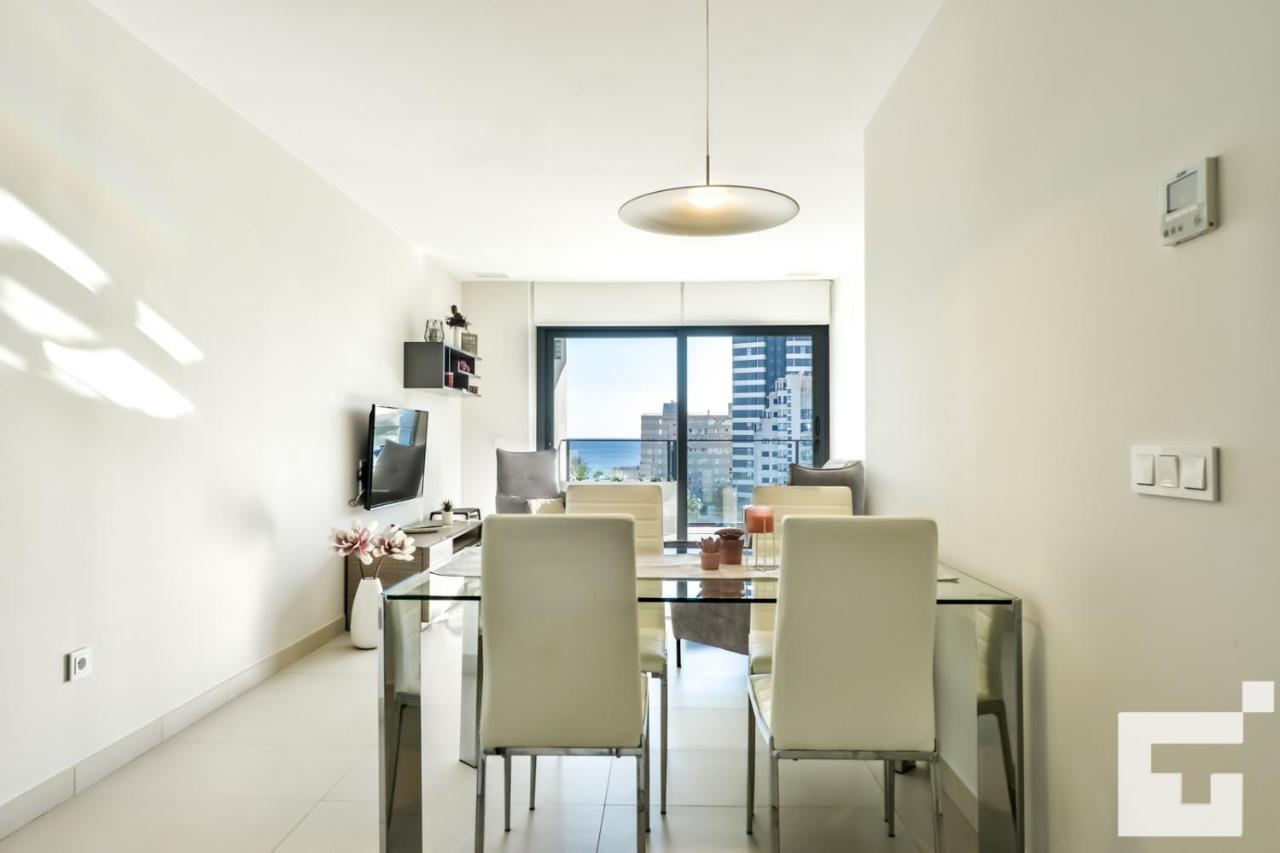 Apartamento Arenal 512