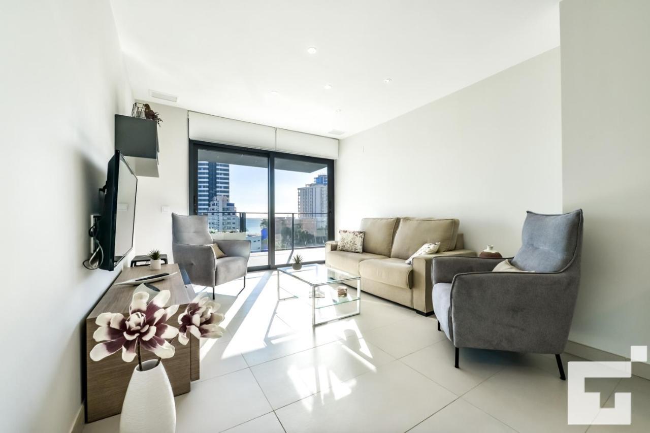 Apartamento Arenal 512