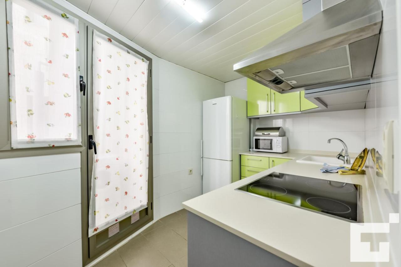 Borumbot 26 - Grupo Turis Apartamento Calpe