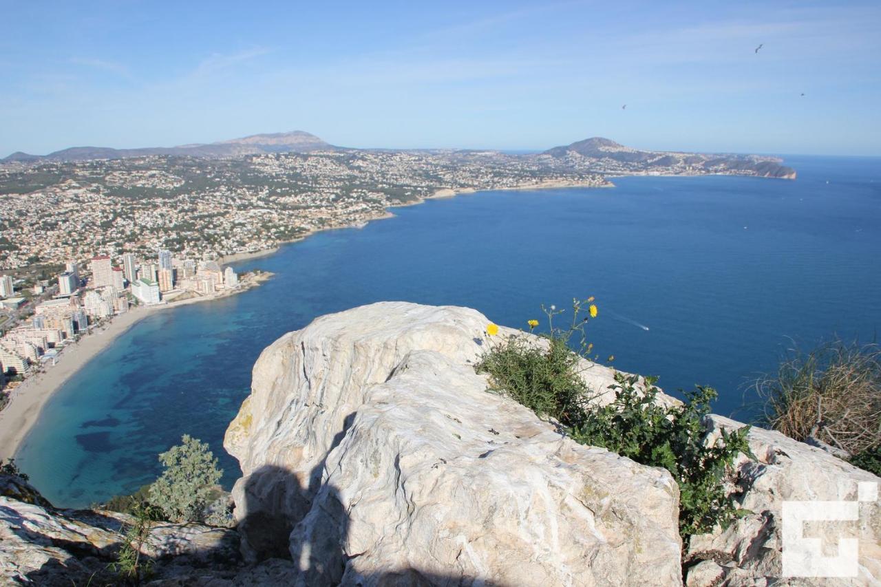Borumbot 26 - Grupo Turis Calpe