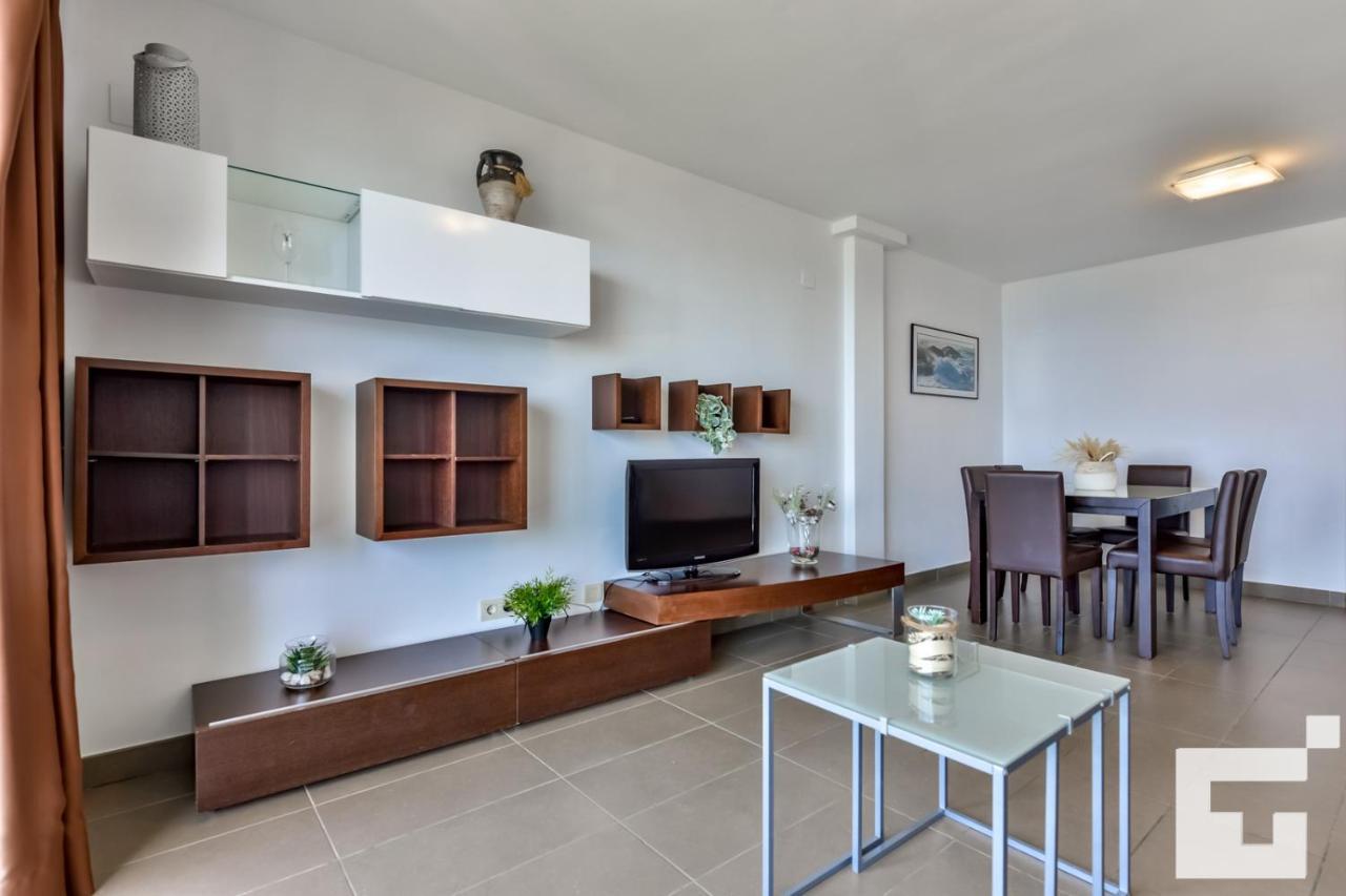 Apartamento Borumbot 26 - Grupo Turis *