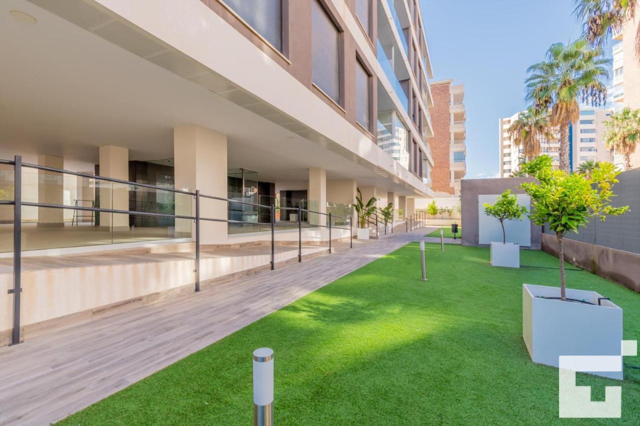 Ii 2e - Grupo Turis Apartamento