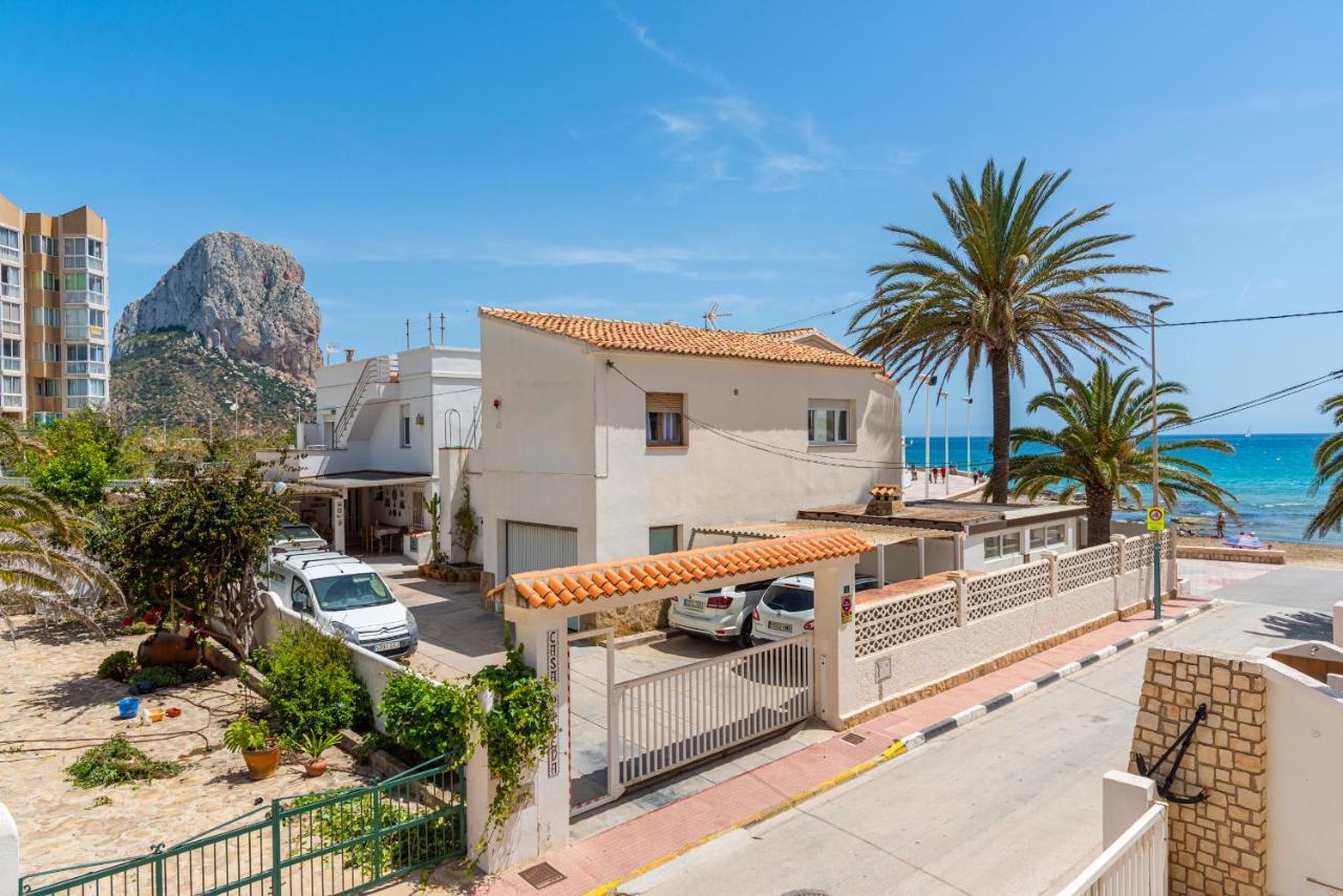 Apartment Arenal 4 - Plusholidays Calpe