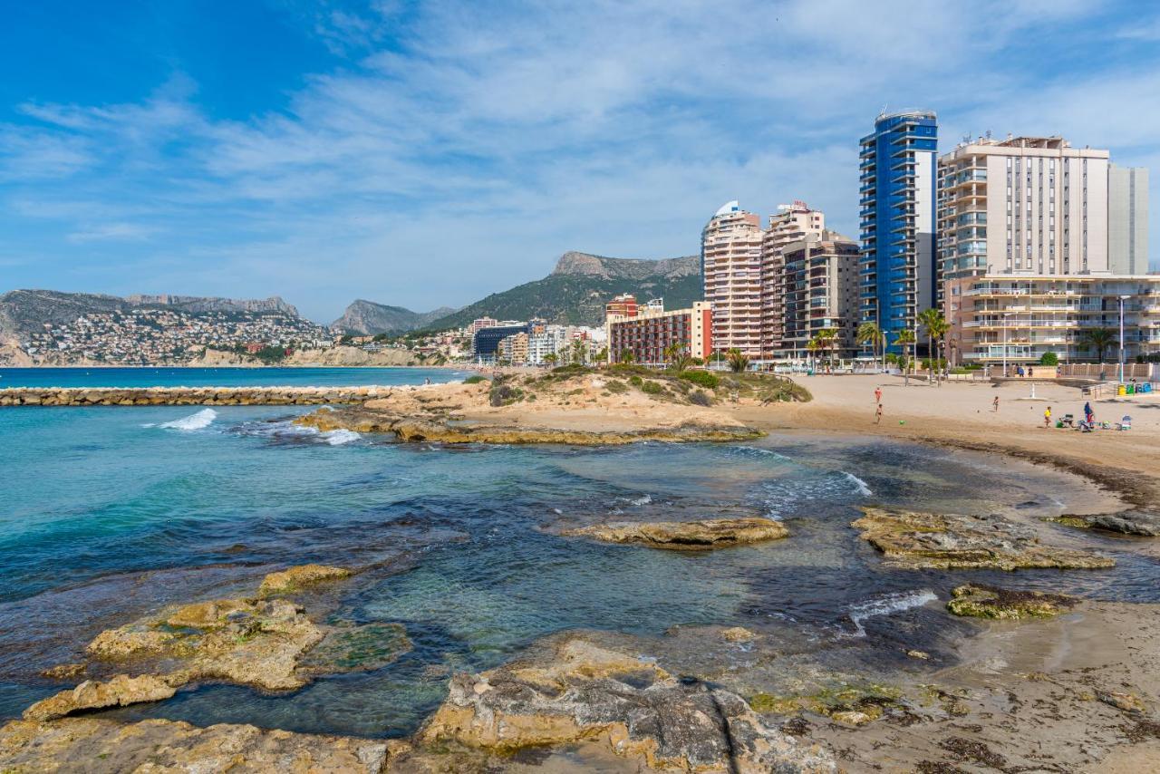 Apartment Arenal 4 - Plusholidays Calpe