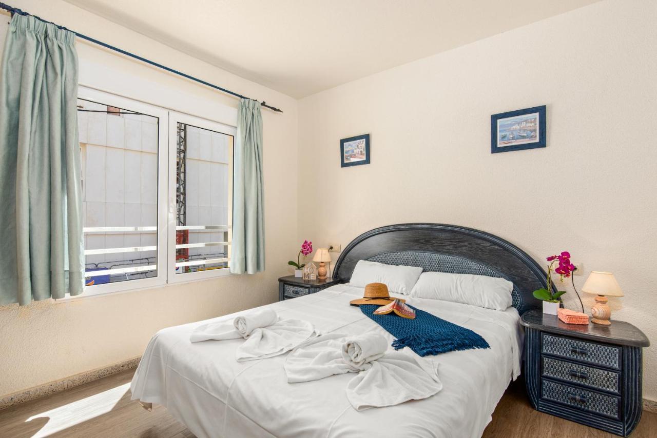Arenal 4 - Plusholidays Apartment Calpe