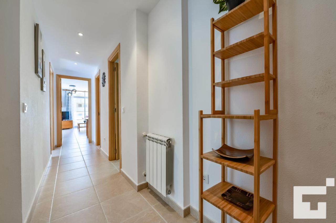 Garzas 8b Apartamento