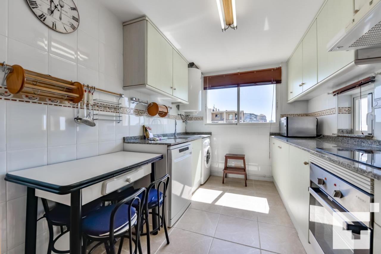 Garzas 8b Apartamento *
