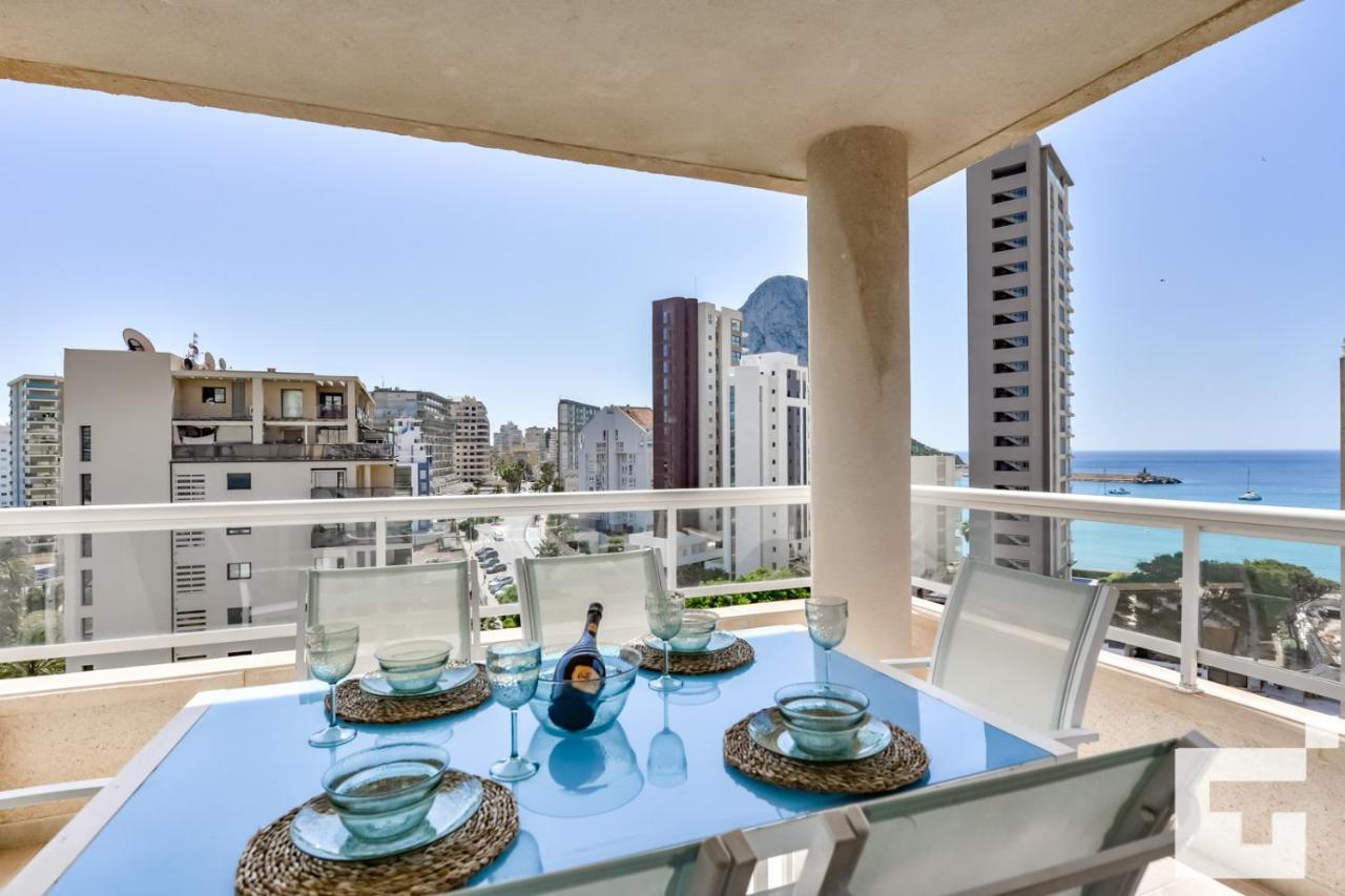Apartamento Garzas 8b *