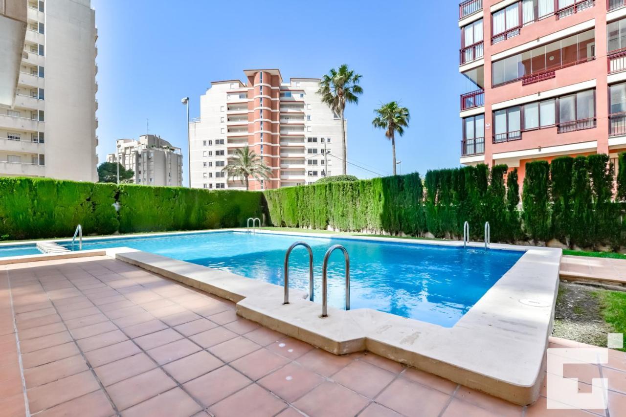 Garzas 8b Apartamento *