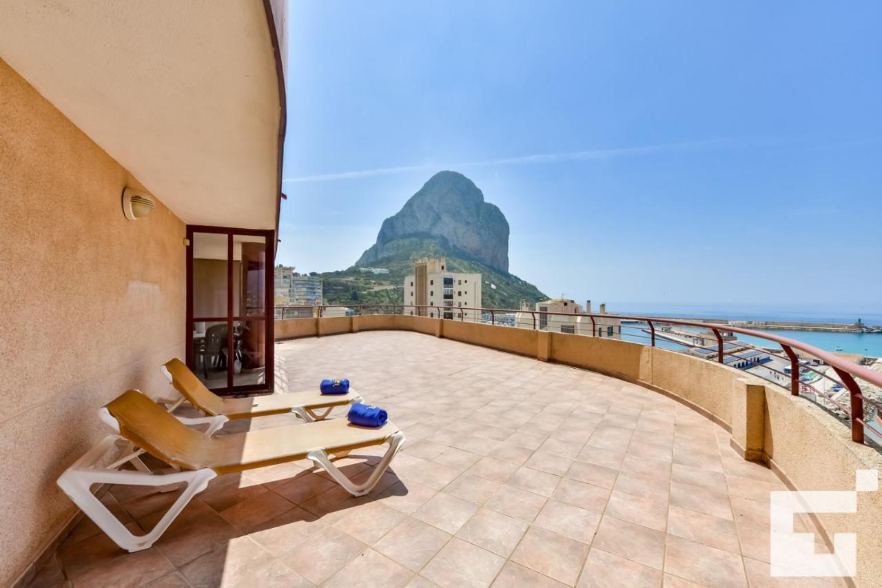 Nautilus 32b Apartamento *