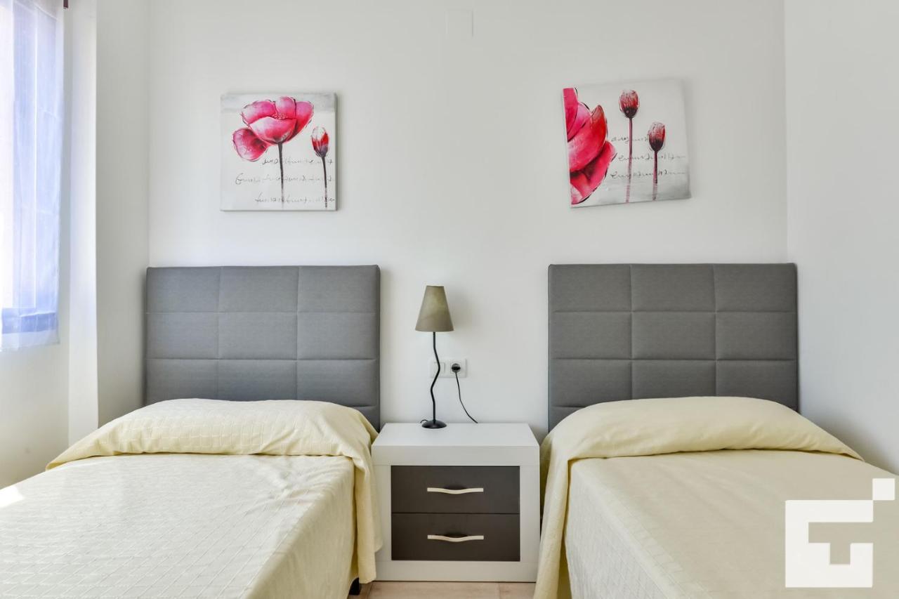 Nautilus 32b Apartamento