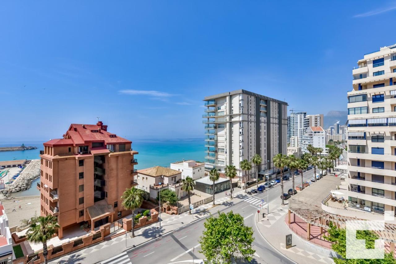 Apartamento Nautilus 32b