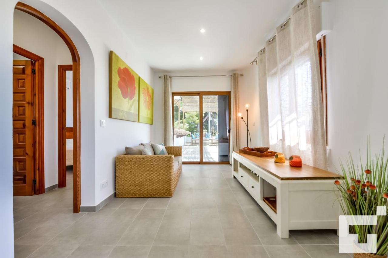 Jardin - Grupo Turis Calpe
