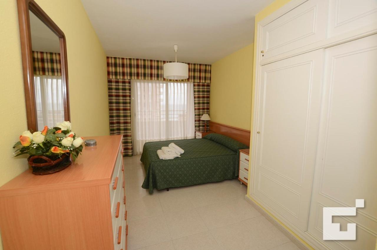 Apartamento Apolo Xiv 104 - Grupo Turis Calpe