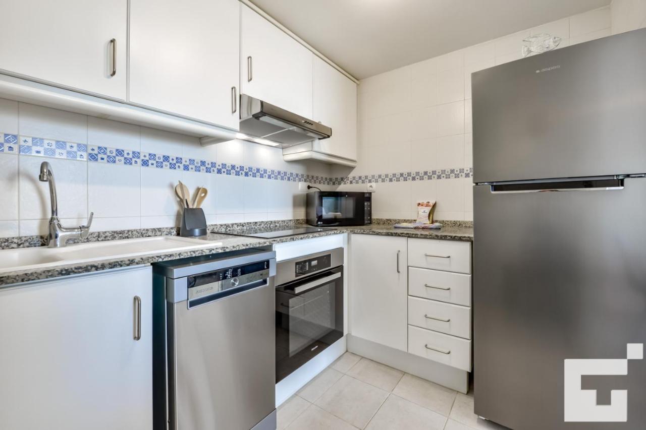 Apartamento Apolo Xvi 29 - Grupo Turis *