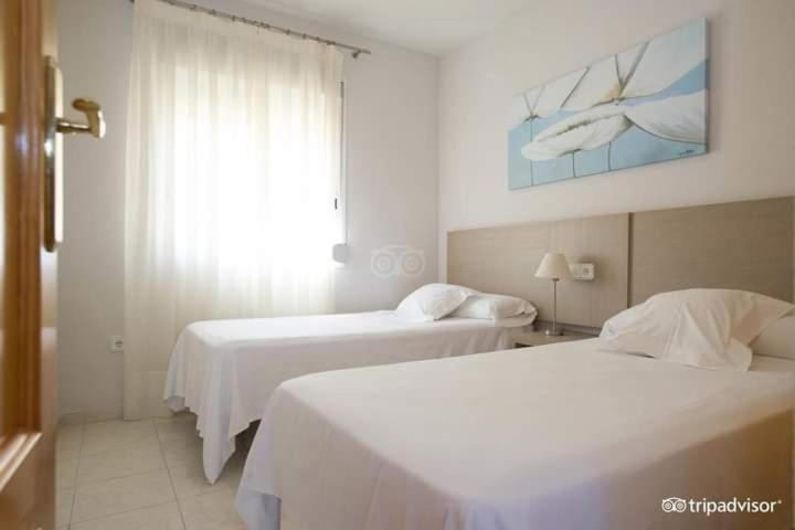 Aparthotel Imperial Park